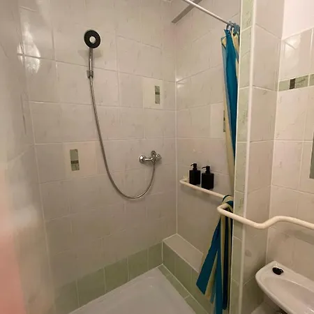 V Zahrade Malsovice Apartmán