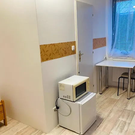 Apartmán V Zahrade Malsovice *