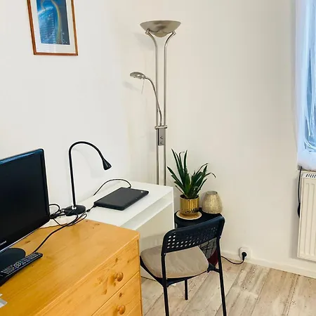 V Zahrade Malsovice Apartmán