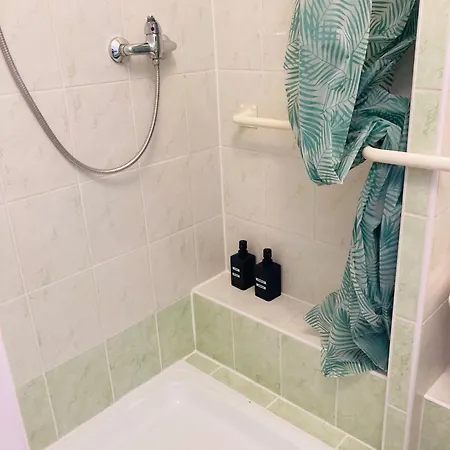Apartmán V Zahrade Malsovice Hradec Králové