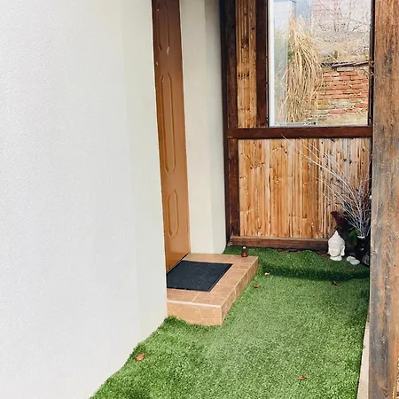 Apartmán V Zahrade Malsovice *