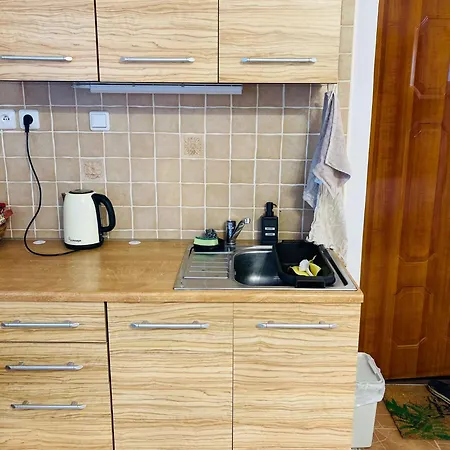 Apartmán V Zahrade Malsovice